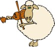 classical sheep