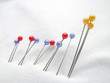needles stock graph macro