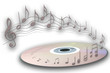 musik brennen