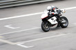 superbike race