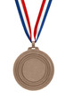 bronze medal