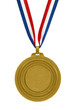 gold medal gold medal