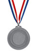 silver medal