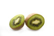 kiwi, sliced kiwi, sliced