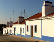 portuguese street