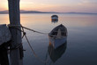 boats in the bay