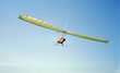 hang-glider