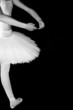 ballerina