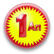 1 an
