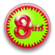 8 ans