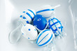 easter eggs