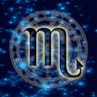 astrological sign scorpion