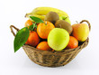 panier corbeille de fruits frais panier corbeille de fruits frais