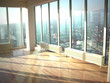 modern appartment