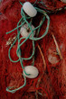fishing net