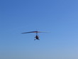hang glider