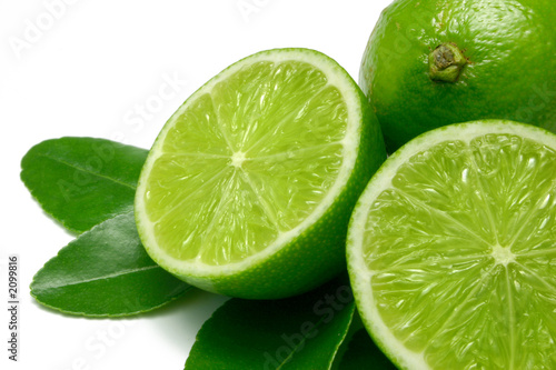 Foto: limes 3 limes 3