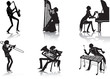musicians