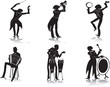 musicians