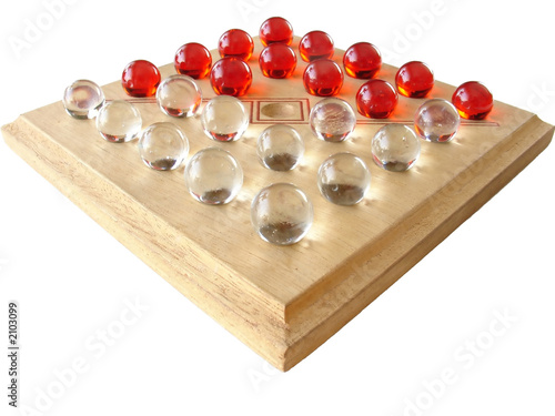 Photo: marbles marbles