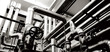 industry  oil pipes
