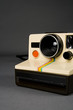 old camera