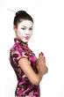 geisha series