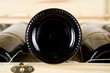 bottom of wine