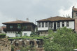 old houses