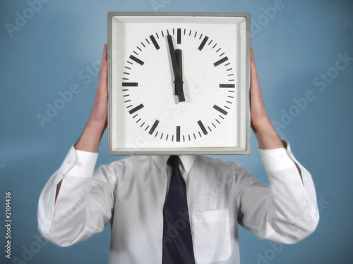 Photo: deadline deadline