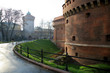 cracow