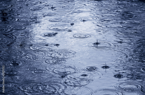 Photo: raining raining