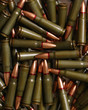 bullet background