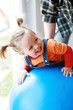 Foto: lot of fun with the ball lot of fun with the ball