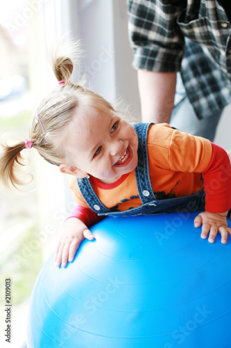 Foto: lot of fun with the ball lot of fun with the ball