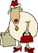 sheep shop