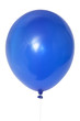 Foto: blue balloon blue balloon