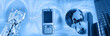 wireless theme