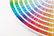 cmyk swatches
