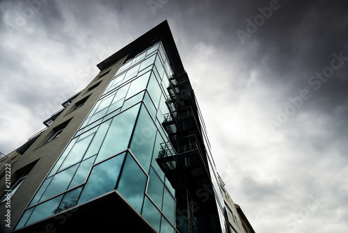 Photo: modern home modern home