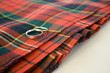 kilt and ring