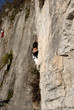 l'arrampicata è donna?