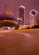 cloud gate