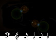 musica e pentagramma