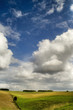 land