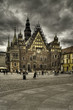 wroclaw- rynek