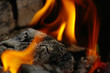 fire. outdoor.