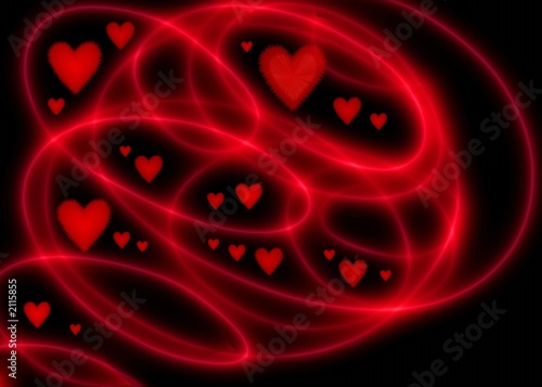 Illustration: valentines valentines
