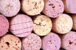 wine corks