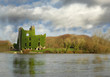 menlo castle